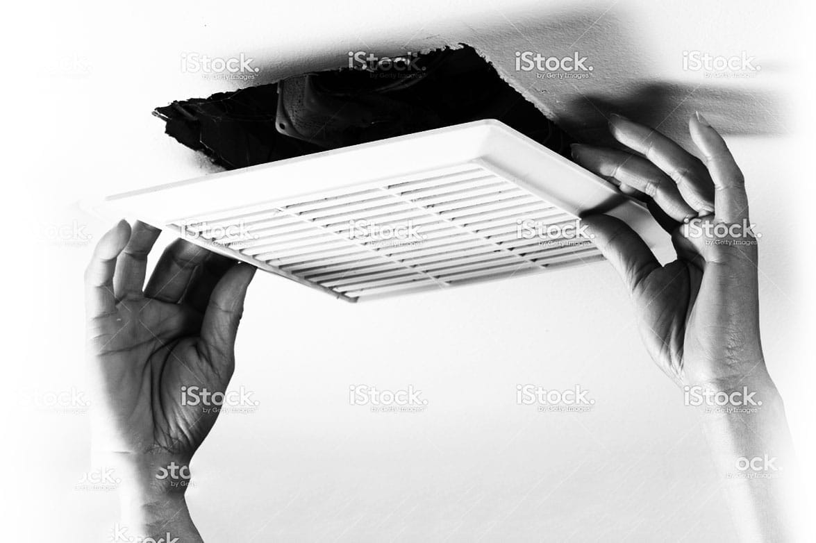 duct cleaning