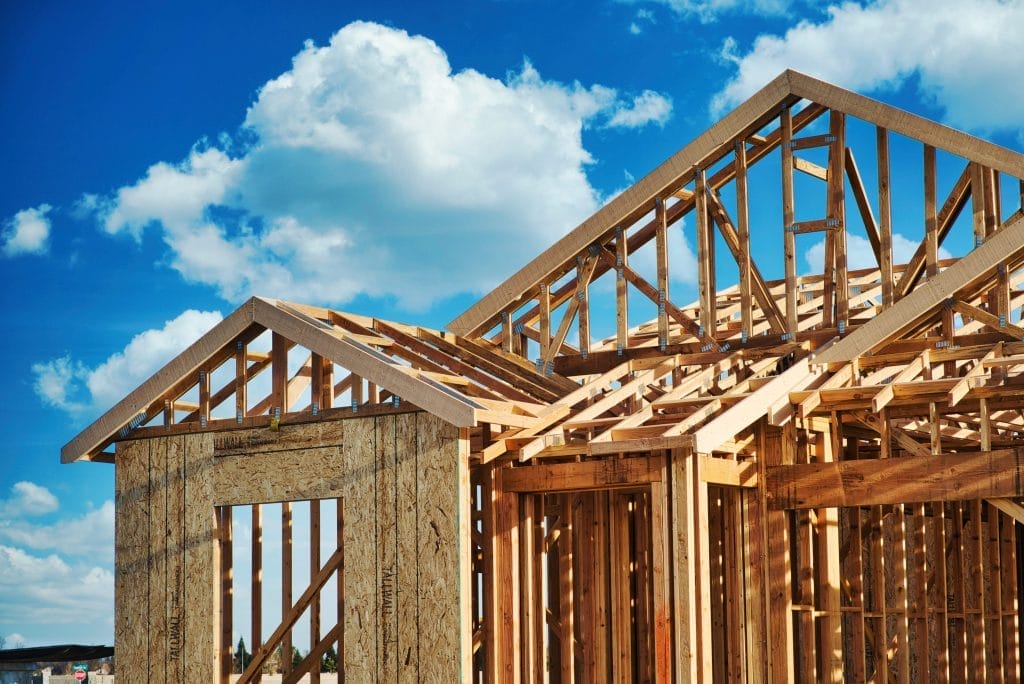 Radon Mitigation System in New Residential Construction
