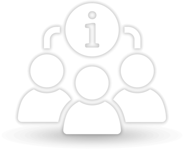 Team icon representing indoor air quality services
